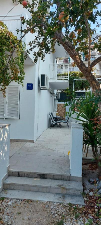 Top Location Zivogosce Ngoại thất bức ảnh