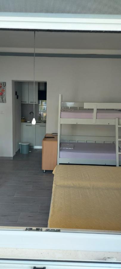 Top Location Zivogosce Ngoại thất bức ảnh