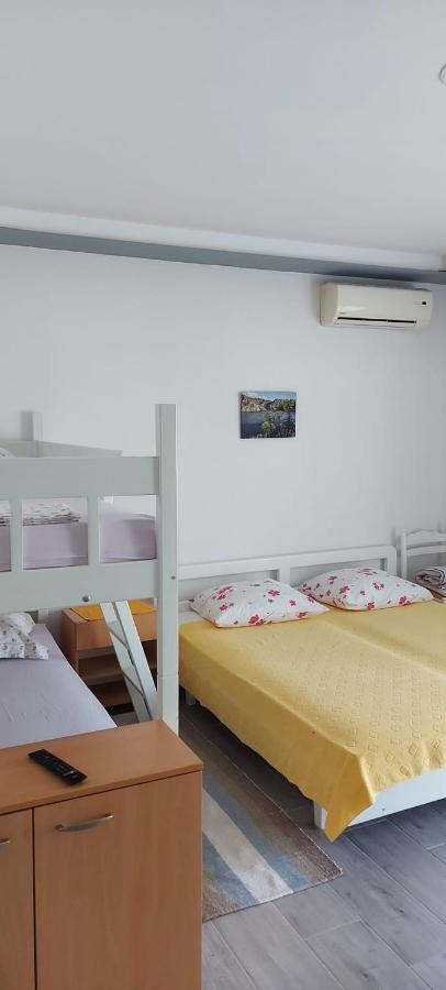 Top Location Zivogosce Ngoại thất bức ảnh